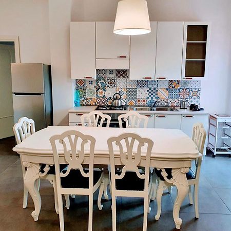 Le Sorelle Apartment Агрідженто Екстер'єр фото